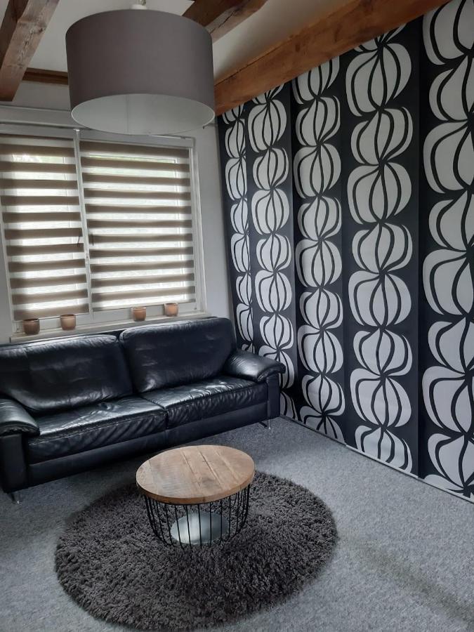 Ferienwohnung Berlin Ber エクステリア 写真
