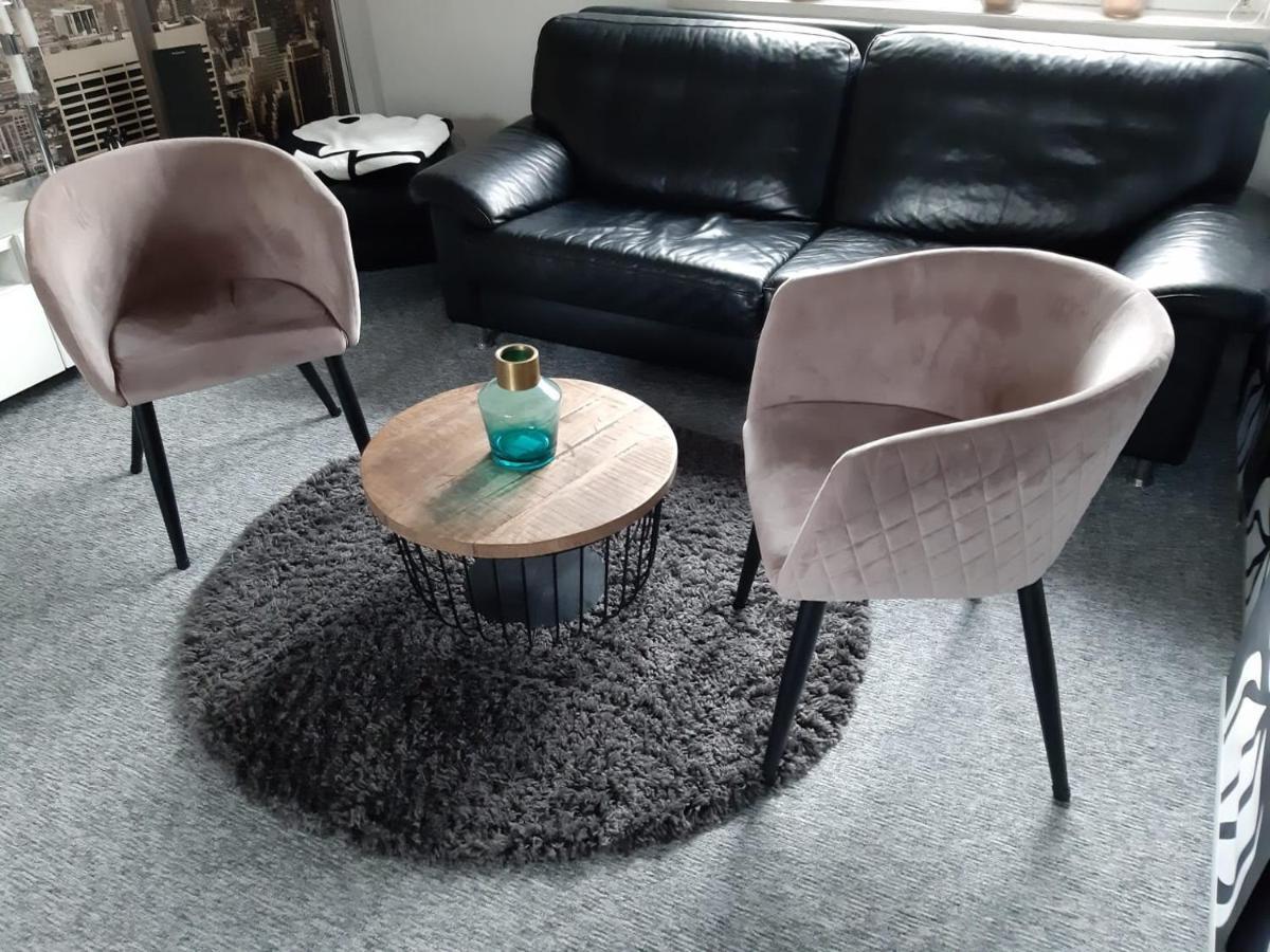 Ferienwohnung Berlin Ber エクステリア 写真